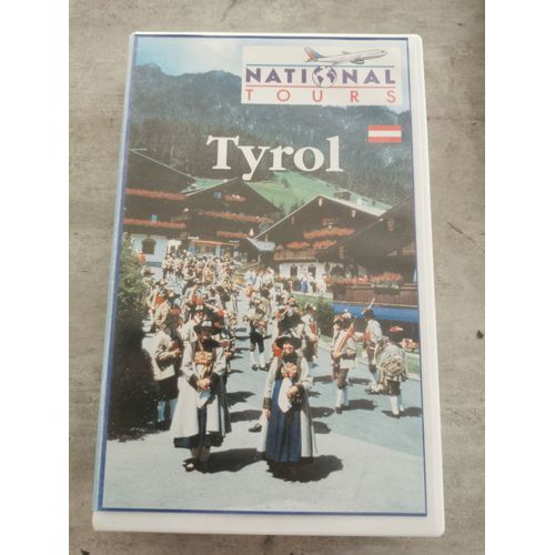 Tyrol - National Tours