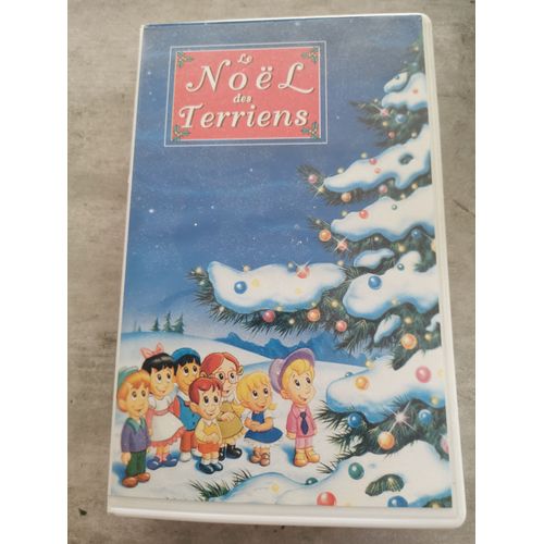 Le Noël Des Terriens