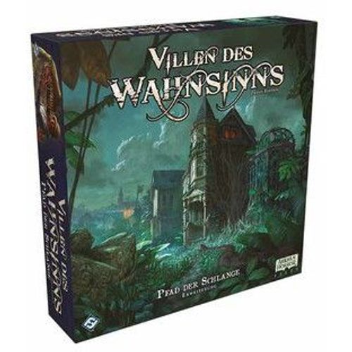 Asm Villen D.Wahnsi.2.Ed. - Pfad Der Sch | Ffgd1037