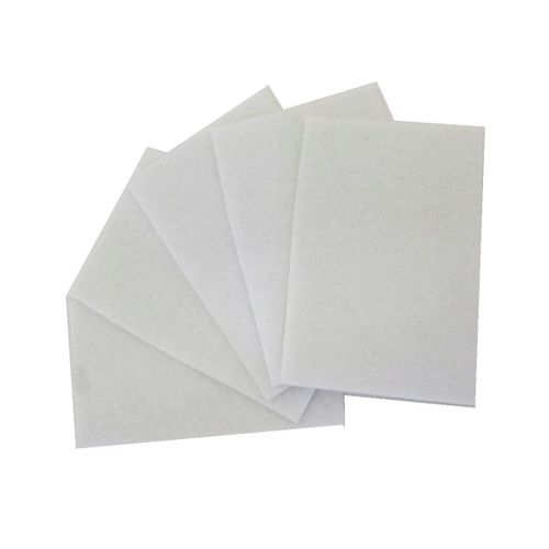Lot de 5 filtres de refoulement Aspirateur (1406879500 NILFISK ELECTROLUX)