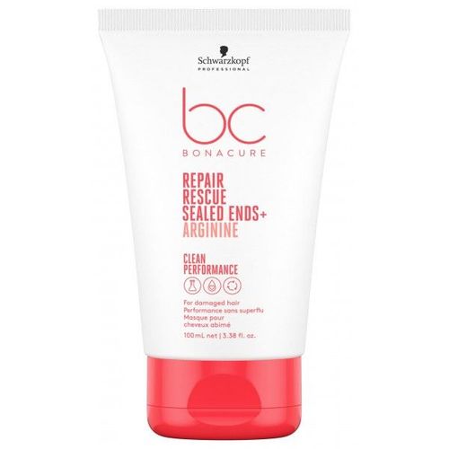 Rénovateur De Pointes Bc Peptide Repair Rescue Schwarzkopf 100ml 