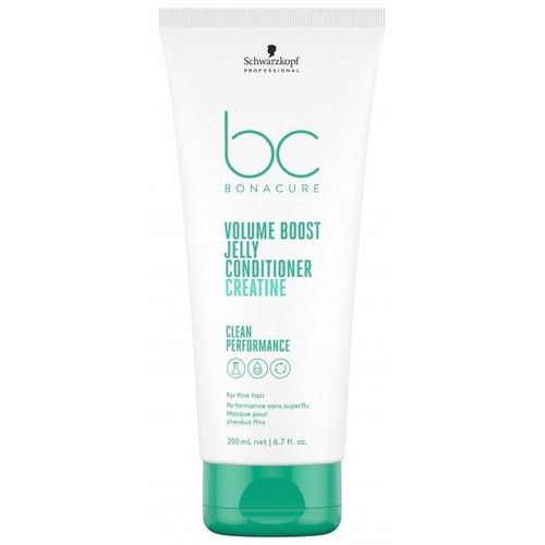 Baume Bc Colagen Volume Boost Schwarzkopf 200ml 