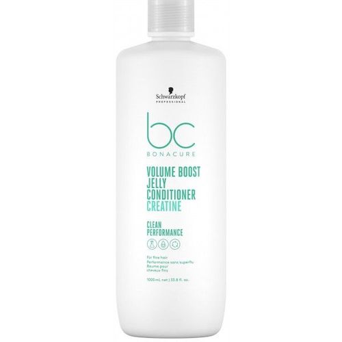 Baume Bc Colagen Volume Boost Schwarzkopf 1000ml 