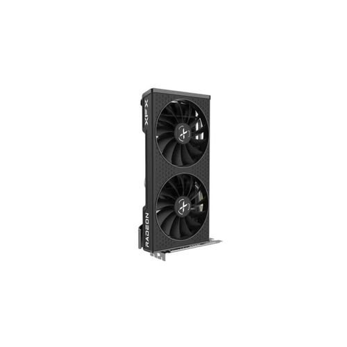 XFX Speedster QICK 210 AMD Radeon RX 6500 XT 4GB GDDR6