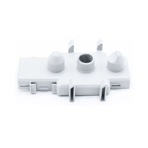ENVELOPPE GUIDE PANIER POUR LAVE VAISSELLE HOTPOINT/ARISTON - 482000092965