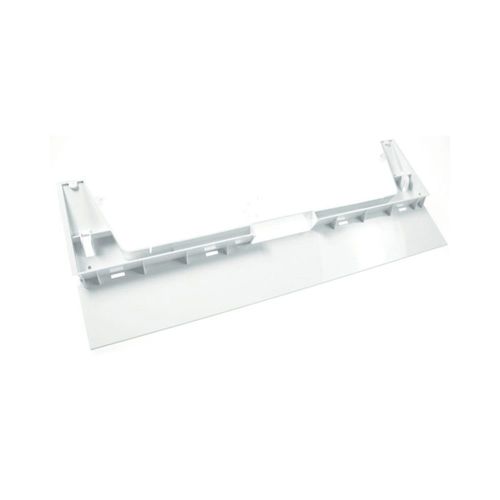 SUPPORT PORTE CHAUFFE-PLATS BLANC H850 POUR CUISINIERE SCHOLTES - C00117492