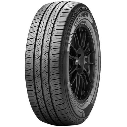 PNEU 4 saisons Pirelli CARRIER AS - 4 saisons 215/60 R16 103 T