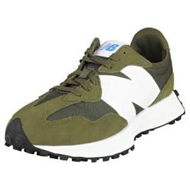 New balance hotsell kaki solde