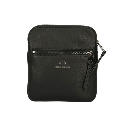 Armani exchange - 952391 CC830 Borsa Nero