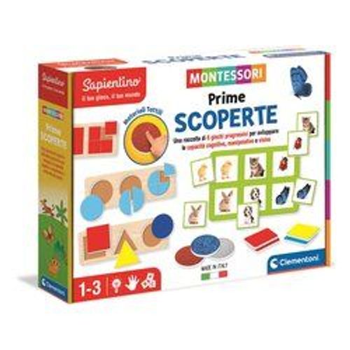 Educativo Clementoni