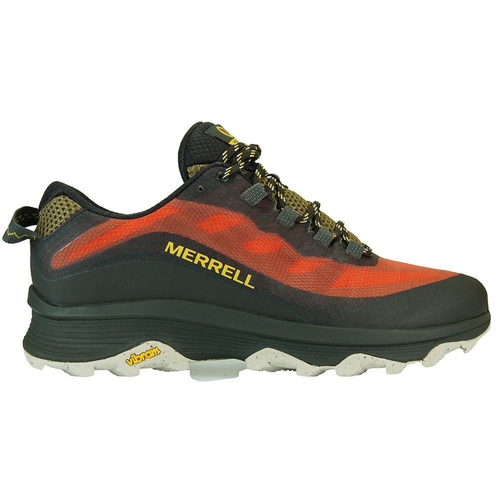 Baskets Basses Merrell Moab Speed