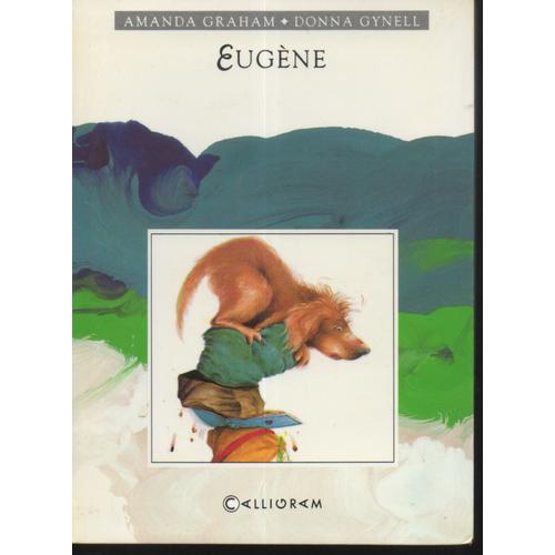 Eugene