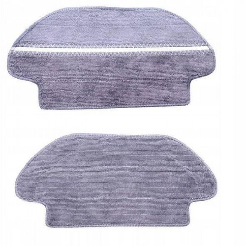 Xiaomi Mi Robot Vacuum-Mop P Mop Pad Grey