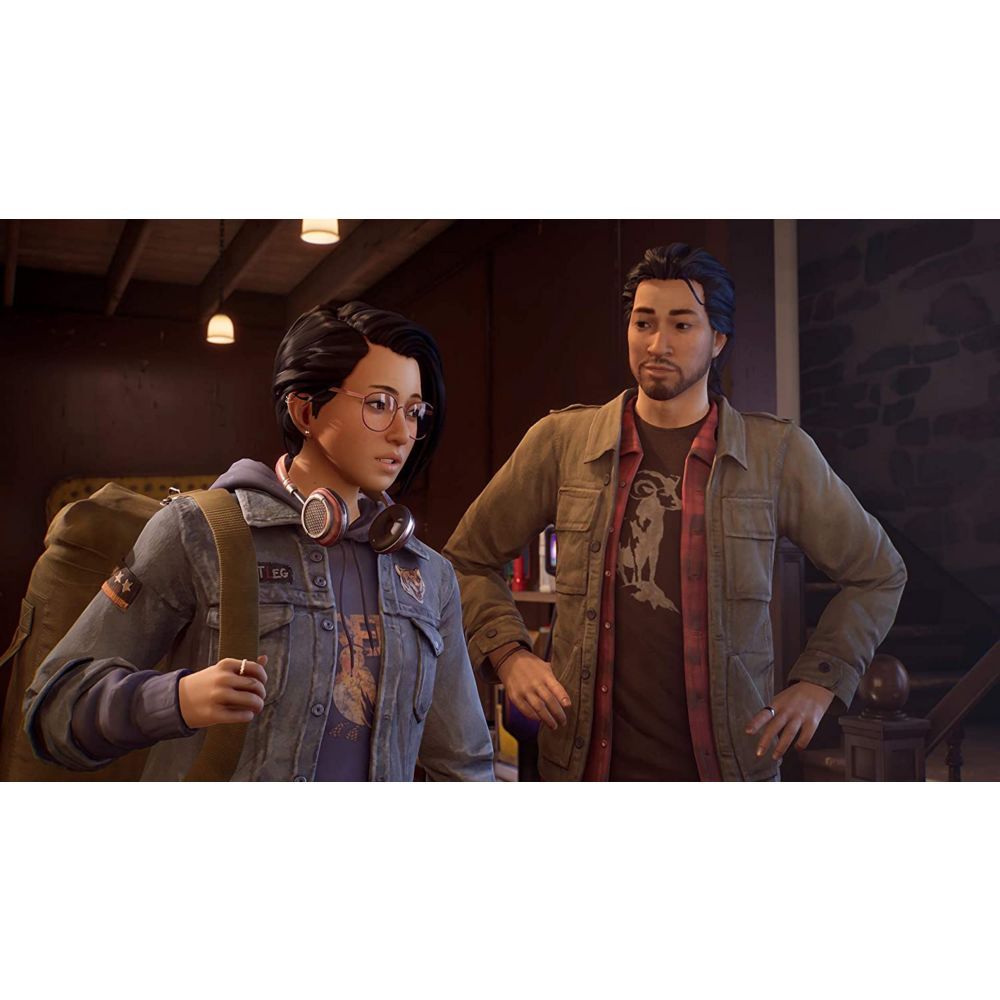 Life Is Strange : True Colors Xbox Series X