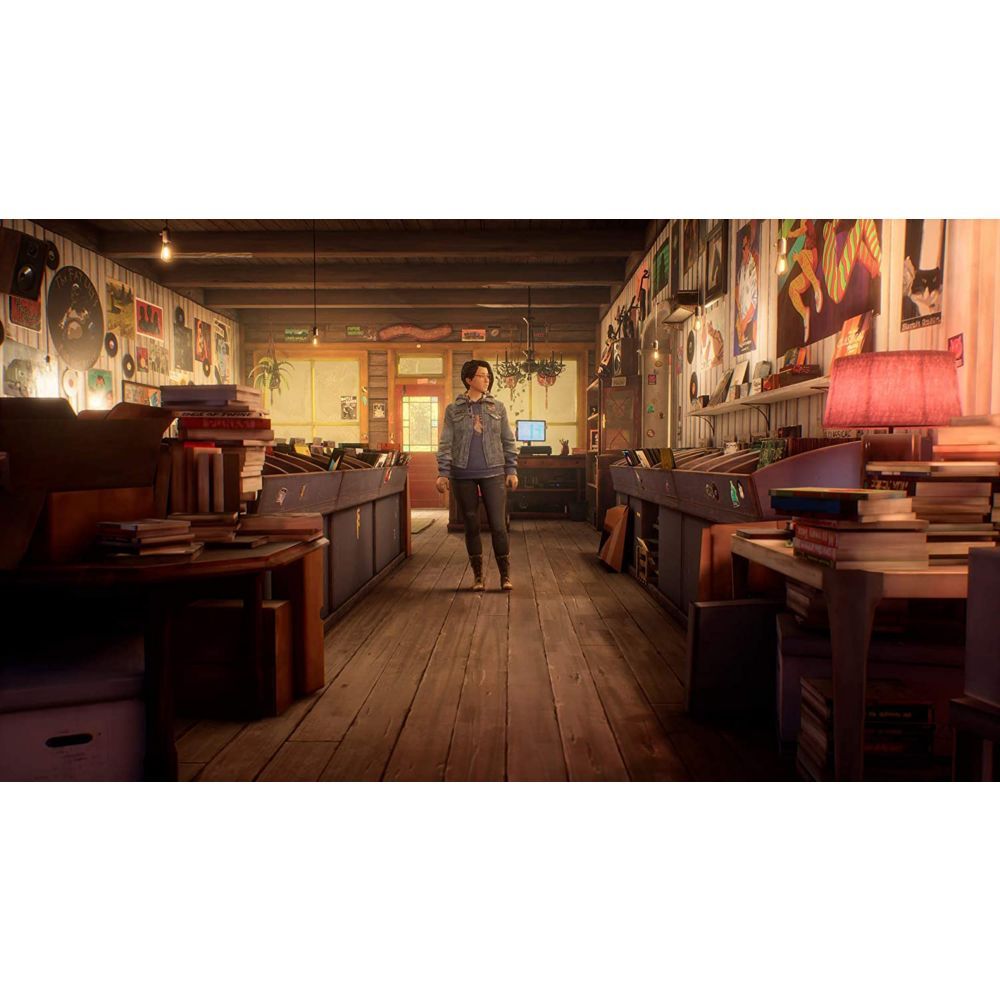 Life Is Strange : True Colors Xbox Series X - 2
