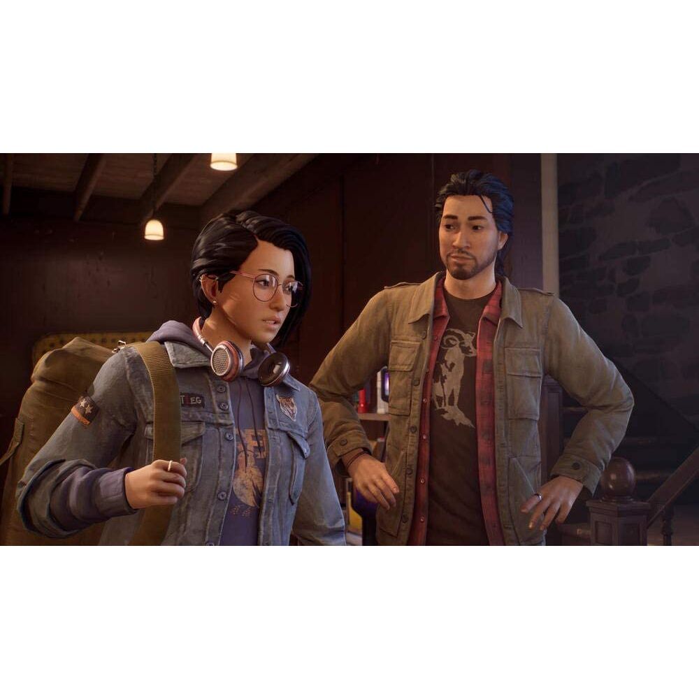 Life Is Strange : True Colors Xbox Series X - 3