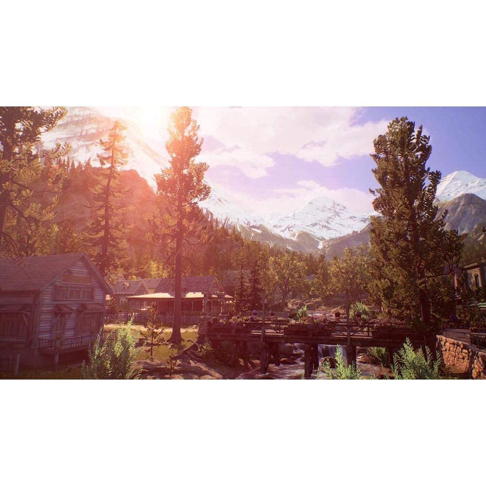 Life Is Strange : True Colors Xbox Series X - 5