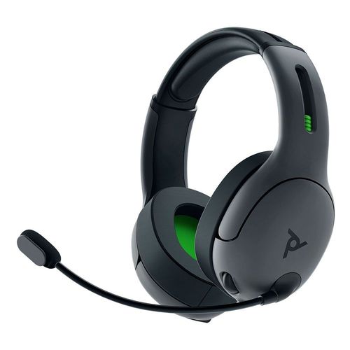 Accessoire Pdp Lvl50 Xbox Sans Fil Gris