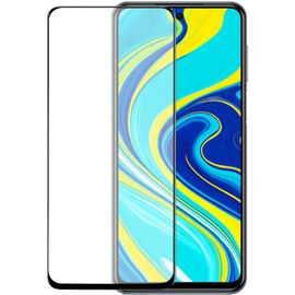 Protège Écran Bigben Connected Xiaomi Redmi Note 9/9 Pro Noir