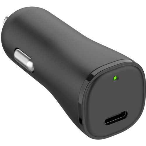 Chargeur Allume-Cigare Essentielb Usb-C 20w