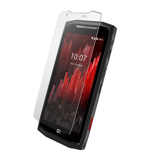 Crosscall X-Glass - Protection D'écran Pour Téléphone Portable - Verre - Pour Core M5