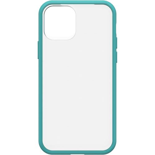 Otterbox React Series - Coque De Protection Pour Téléphone Portable - Embruns - Pour Apple Iphone 12, 12 Pro