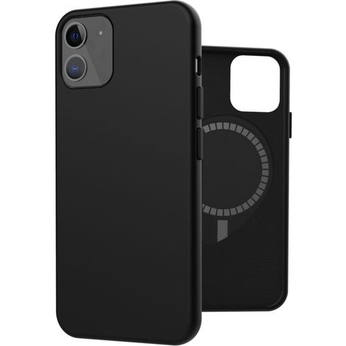 Coque So Seven Iphone 12 Mini Mag Transparent