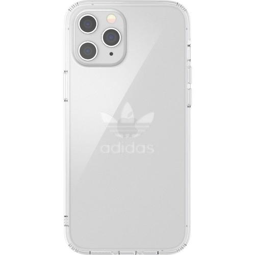 Coque Adidas Originals Iphone 12 Pro Max Transparent