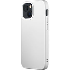 Coque Rhinoshield Iphone 13 Mini Solidsuit Blanc