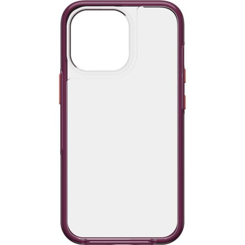 Lifeproof See - Coque De Protection Pour Téléphone Portable - 45 % De Plastique Recyclé - Violet Motivé - Pour Apple Iphone 13 Pro