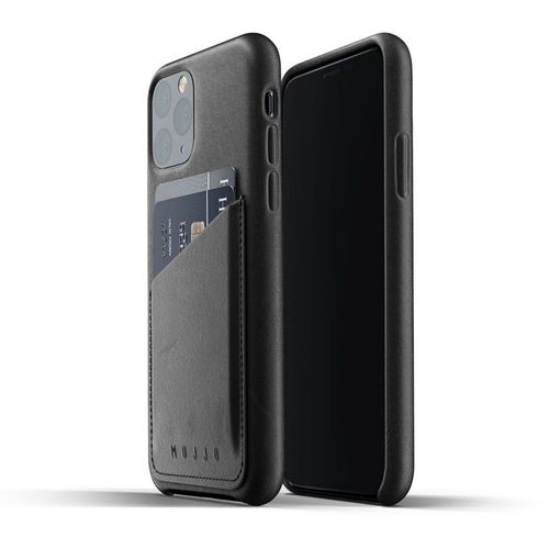 Etui Mujjo Iphone 11 Pro Noir