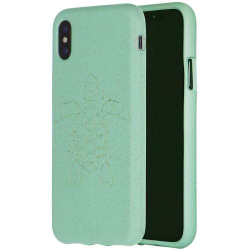 Coque Pela Iphone 11 Pro Ecofriendly Turquoise