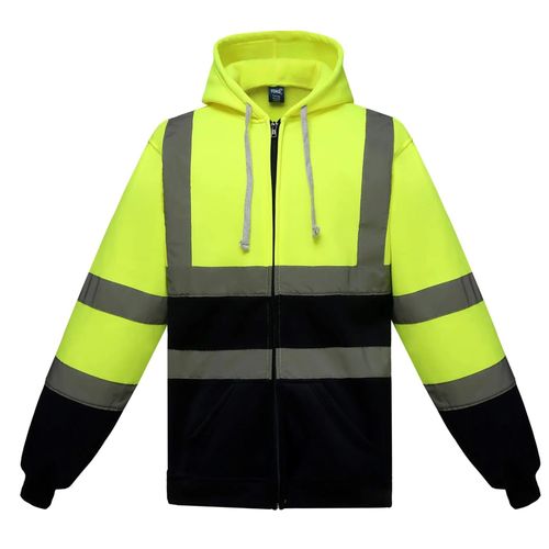 Veste En Coton Ze Multi-Poches,Tissu Oxford,Tissu Oxford 300d,Veste Imperméable,Chaleur Hivernale Professionnelle,Manches Longues