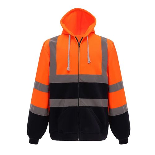 Veste En Coton Ze Multi-Poches,Tissu Oxford,Tissu Oxford 300d,Veste Imperméable,Chaleur Hivernale Professionnelle,Manches Longues