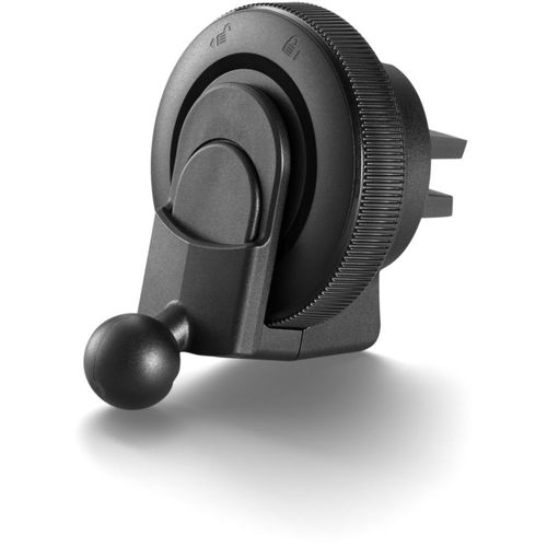 Tomtom Air Vent Mount - Kit De Fixation Pour Navigateur - Pour Go 500, 5000, 510, 5100; Trucker 500, 5000