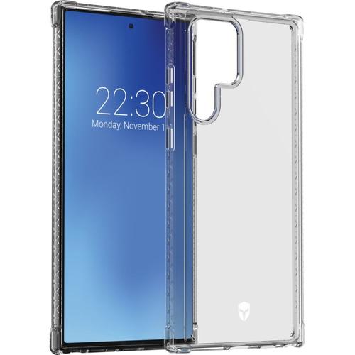 Coque Force Case Samsung S22+ Air Transparent