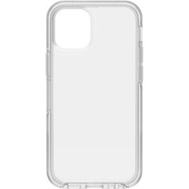 Otterbox Symmetry Series Clear - Coque De Protection Pour T?L?Phone Portable - Polycarbonate, Caoutchouc Synth?Tique - Clair - Pour Apple Iphone 12 Mini