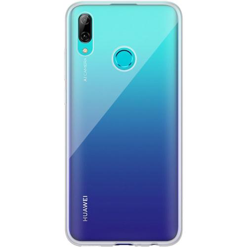 huawei p smart 2019 silicone case