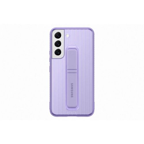 Coque Samsung S22 Protective Standing Violet