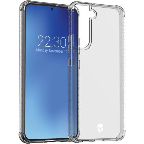 Coque Force Case Samsung S22 Ultra Air Transparent