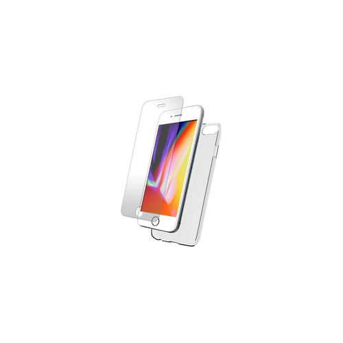 Bigben Connected - Coque De Protection Pour Téléphone Portable - Polyuréthanne Thermoplastique (Tpu) - Transparent - Pour Apple Iphone 7