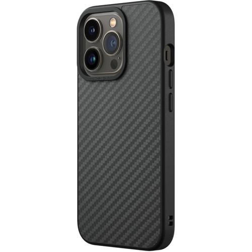 Coque Solid Suit Rhinoshield Carbone Pour Iphone 13 Pro