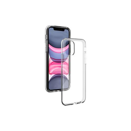 Coque Souple Transparente Pour Iphone 11