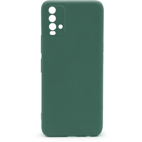 Coque Casyx Xiaomi Redmi 9t Vert
