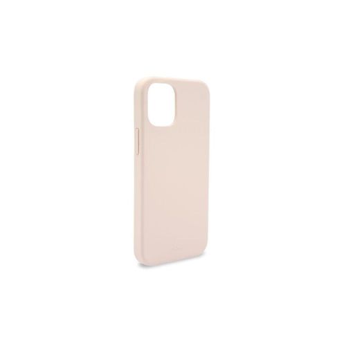 Coque Puro Iphone 12/12 Pro Icon Rose