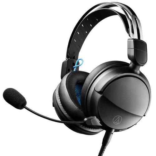 Audio-technica Ath-gl3 Gaming-headset - Schwarz