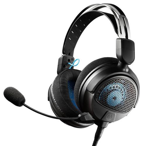 Audio-technica Ath-gdl3 Gaming-headset - Schwarz