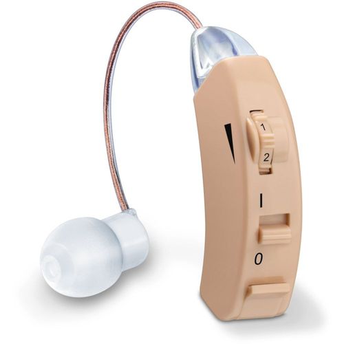 Amplificateur de son BEURER HA 50