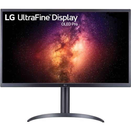 LG 32EP950-B écran plat de PC 80 cm (31.5") 3840 x 2160 pixels 4K Ultra HD OLED Noir, Moniteur QLED