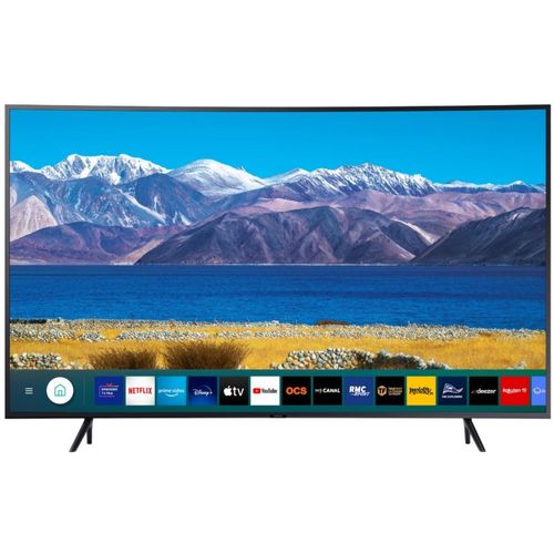 Smart TV LED Samsung UE75TU7025K 75" 4K UHD (2160p)
